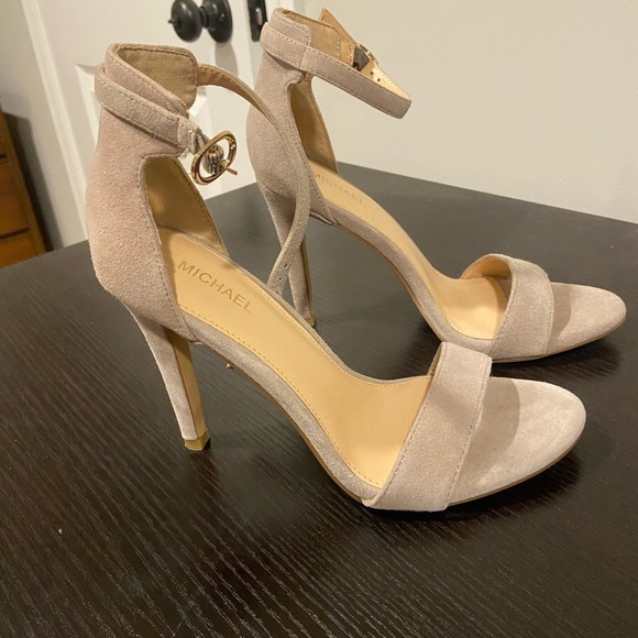 Michael Shannon Samantha Heels - never worn - Picture 2 of 3
